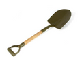 Shovel, Hand, NSN 5120-00-293-3336