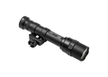 SUREFIRE M600 ULTRA SCOUT LIGHT LED WEAPONLIGHT, TAILCAP SWITCH ONLY