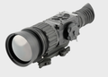 Zeus Pro Thermal Rifle Scope, 336, 8-32 x 100, 30 Hz; 336 x 256, 100mm, 30 Hz (FLIR Tau 2)