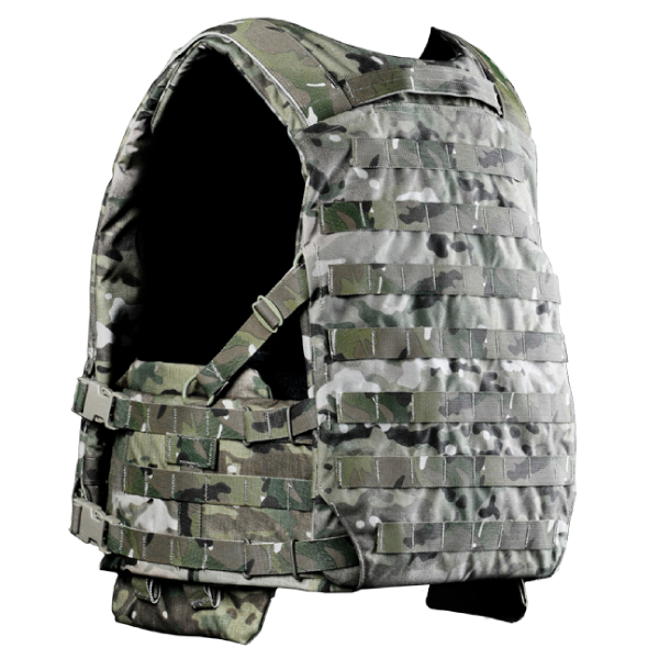 Army Plate Carrier Nsn - Army Military