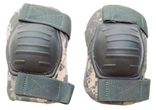 Details about   Set of US Military ACU Elbow Pads NSN Size 8415-01-530-2161 BRAND NEW Large 