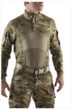 Army Combat Shirt (ACS), Type II (1/4 Zip), Multicam (OEF-CP), Flame-Resistant, Various NSN's