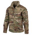 Massif Elements IWOL Jacket, OCP, Flame Resistant (FR), Various NSNs