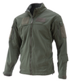 Massif Elements CWAS Jacket, Sage Green, Flame Resistant (FR), Various NSNs