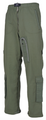 Massif Elements CWAS Pants, Sage Green, Flame Resistant (FR), Various NSNs
