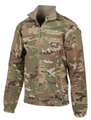 Massif Altitude Softshell Jacket, OCP, Flame Resistant (FR)