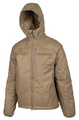 Massif Cirrus High-Loft Jacket, Tan 499 (Non-FR)