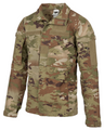 Massif 2-Piece Flight Suit Jacket (V3), OCP, MJKT00076, Flame Resistant (FR)