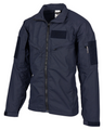 Massif 2-Piece Flight Suit Jacket - First Responder, Navy Blue, MJKT00089, Flame Resistant (FR)