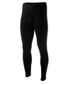 Massif HotJohns Bottoms, Black, MPNT00005, Various NSNs, Flame Resistant (FR)