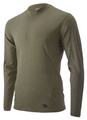 Massif Cool Knit Crew (Long-Sleeve T-Shirt), Lightweight, Tan 499, MSRT00010, Flame Resistant (FR)