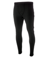 Massif Cool Knit Bottoms, Lightweight, Black, MPNT00009, Flame Resistant (FR)
