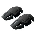AirFlex Combat Kneepad Inserts, NSN 8405-01-629-5158, Black