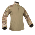 G4 Combat Shirt, MultiCam, Flame-Resistant (FR), Various NSNs