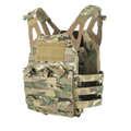 Jumpable Plate Carrier (JPC), MultiCam, Various NSNs