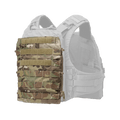 MOLLE Zip-On Panel 2.0, MultiCam, Various NSNs
