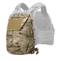 Pack Zip-On Panel 2.0, MultiCam, Various NSNs