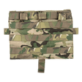 AVS Detachable Flap, M4 (5.56mm), Flat, MultiCam, NSN 8465-01-679-6872