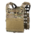 AirLite SPC (Structural Plate Carrier), MultiCam, NSN 8415-01-696-8609