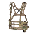 AirLite Convertible Chest Rig, MultiCam, NSN 8465-01-692-5430