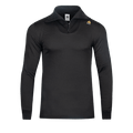 HotWool Polo, Black, Various Sizes