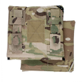 Modular Side Armor Carrier, Various Colors and Sizes