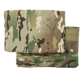 AVS 6x9-Inch Side Armor Carrier Set, MultiCam, NSN 8465-01-665-9118