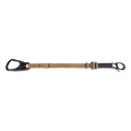 ASR Lanyard, Coyote Tan, NSN 4240-01-681-2980