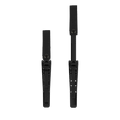 AVS Extendable StKSS, Black, NSN 8465-01-683-9139