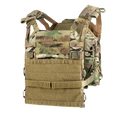 Jumpable Plate Carrier, R-Series (JPC-R), Various Colors and Sizes