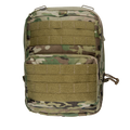 R-Series Zip-On Pack, Various Sizes and Colors