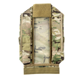 Zip-On Pack Adapter, Various Sizes and Colors