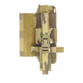 R-Series Radio Side Pouch, Various Colors