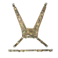 R-Series Assault Harness, Various Colors