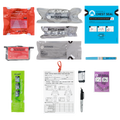 Refill Kit, NSN 6545-01-664-3275, for Individual First-Aid Kit (IFAK)