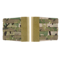 R-Series Side MOLLE Panel Set, Various Colors