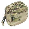 GP Pouch, Maritime, NSN 8465-01-679-6865, 6x6x3-Inch, MultiCam