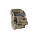 GP Pouch, Maritime, NSN 8465-01-679-6831, 9x7x3-Inch, MultiCam