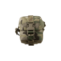 Frag Grenade Pouch, Maritime, NSN 8465-01-679-6817, MultiCam