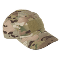 Shooter's Cap, NSN 8415-01-629-1481, MultiCam
