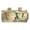 Horizontal Single M4 Mag Pouch, MultiCam, NSN 8465-01-631-3726