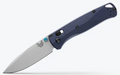 Benchmade 535SL-13 BUGOUT, AXIS, DROP POINT