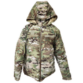 ECWCS Generation III Level 7 Parka, MultiCam