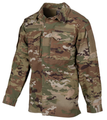 Massif Utility Uniform Blouse (V2), OCP, MSRT00099, Flame-Resistant (FR)