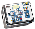 Megger 672001-45, Delta 2000 Automatic Insulation Power Fa
