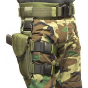 m12 holster drop leg