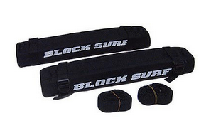 Blocksurf SUV Wrap Rax