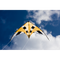 HQ Breeze Retro Dual Line Stunt Kite Flying
