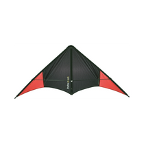 HQ Delta Hawk Red Speed Line Stunt Kite