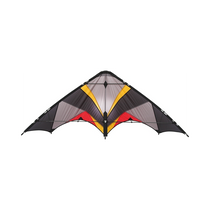 HQ Devil Wing 1.7 Speed Line Stunt Kite